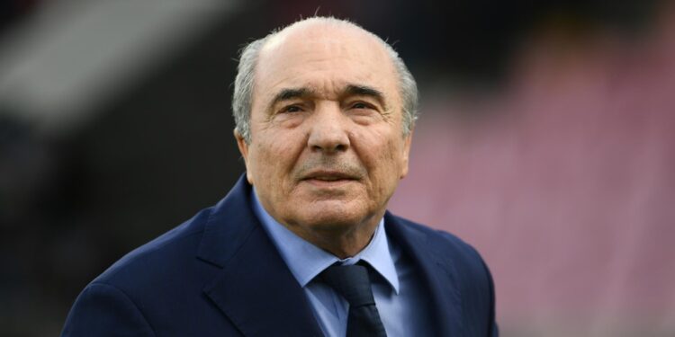 Calcio in lutto, morto il presidente della Fiorentina Rocco Commisso