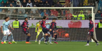 Cagliari, la vittoria con la Juve mancava da sei anni