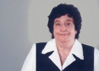 Cagliari, è mancata Giuseppina Scasseddu