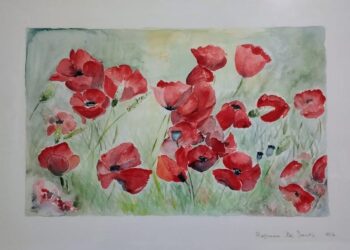 Cagliari, è mancata Rosanna De Santis