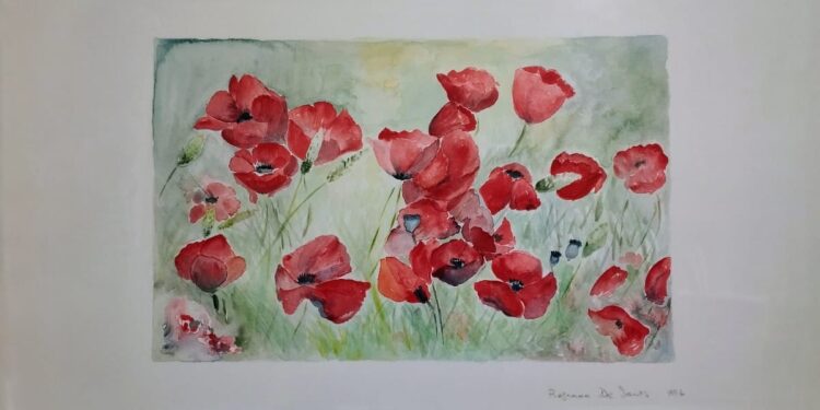 Cagliari, è mancata Rosanna De Santis