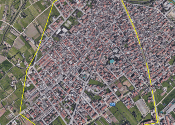 Sestu, collegamento delle nuove condotte in via Monte Santo: possibili disagi