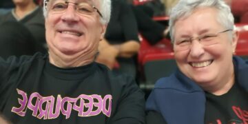 Luisa e Luigi, dalla Lombardia alla Sardegna: quando il cuore trova casa nella nostra splendida Isola