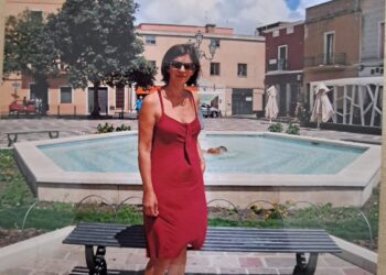 Il richiamo delle radici: Marina Porcu torna a casa dopo 23 anni lontano dalla Sardegna