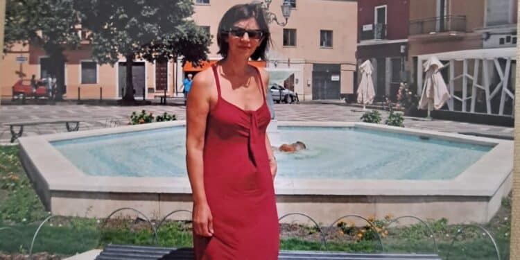 Il richiamo delle radici: Marina Porcu torna a casa dopo 23 anni lontano dalla Sardegna