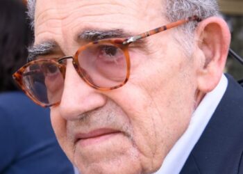 Cagliari, è mancato Giampaolo Masili