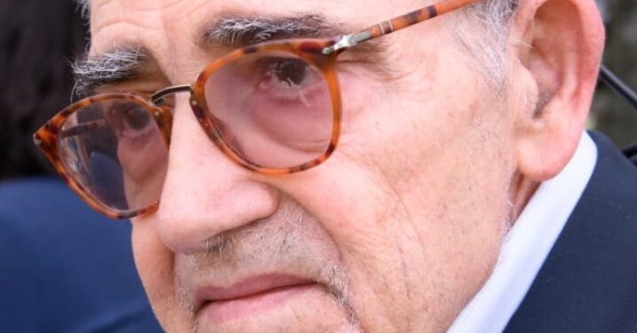 Cagliari, è mancato Giampaolo Masili