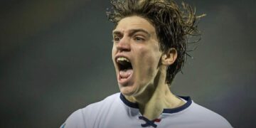 Fiorentina-Cagliari 1-2, rossoblù strepitosi: Kilicsoy e Palestra li fanno viola, Pisacane vola all’undicesimo posto