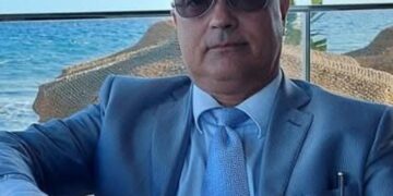 Lutto a Quartu: scompare improvvisamente il carabiniere di 60 anni Walter Bernardino Porta