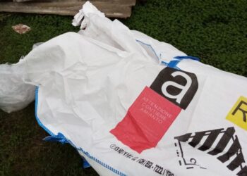 Cagliari, allarme amianto a Molentargius: scatta l’allarme per ambiente e persone