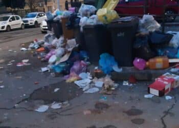 “Tari e rifiuti a Cagliari, ecco la differenza tra i proclami della giunta Zedda e la dura realtà per i cagliaritani”