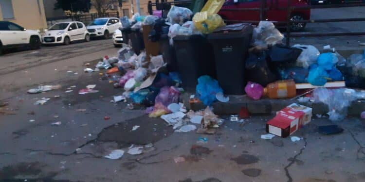 “Tari e rifiuti a Cagliari, ecco la differenza tra i proclami della giunta Zedda e la dura realtà per i cagliaritani”