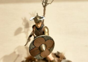 Storia in Sardegna, l’appello del medico Luigi Cadeddu: “Aiutatemi a realizzare il museo delle Collezioni con soldatini bellissimi”