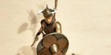 Storia in Sardegna, l’appello del medico Luigi Cadeddu: “Aiutatemi a realizzare il museo delle Collezioni con soldatini bellissimi”