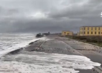 La Sulcitana è letteralmente crollata a metà tra Cagliari e Capoterra: situazione devastante, 80mila abitanti nel caos