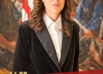 Gli auguri di Alessandra Todde a tutta la Sardegna: “Col nostro lavoro stiamo tornando al centro dell’Europa”