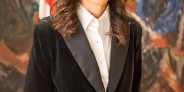 Gli auguri di Alessandra Todde a tutta la Sardegna: “Col nostro lavoro stiamo tornando al centro dell’Europa”