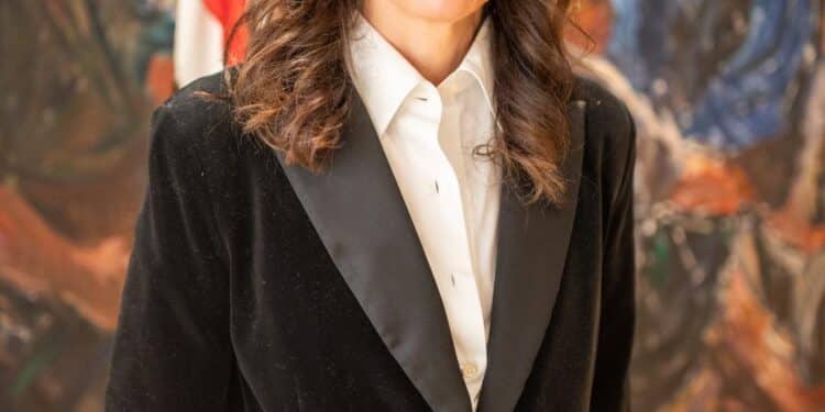 Gli auguri di Alessandra Todde a tutta la Sardegna: “Col nostro lavoro stiamo tornando al centro dell’Europa”