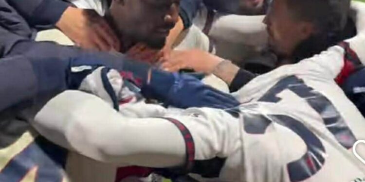 Incredibile Trepy, il Cagliari lancia i giovani e ha un nuovo fenomeno del gol: “Che gioia, mi sento sardo nel cuore”