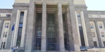 Domani presidio dei precari della giustizia a Cagliari: “Nessuno deve andare a casa”