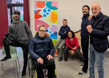 Cambiare lo sguardo di un’intera comunità, a Quartu il progetto SVeLA