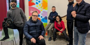 Cambiare lo sguardo di un’intera comunità, a Quartu il progetto SVeLA