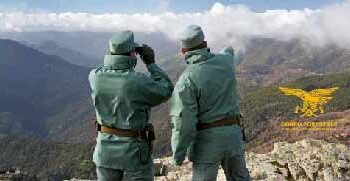 Disperse tra i monti, due escursioniste salvate a Berchidda