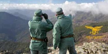 Disperse tra i monti, due escursioniste salvate a Berchidda