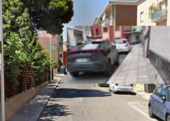 Cagliari, la sicurezza dei cittadini messa a repentaglio dagli incivili