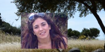 Narcao in lutto, addio alla 35enne Elisa Canè