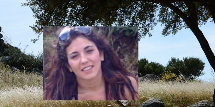Narcao in lutto, addio alla 35enne Elisa Canè