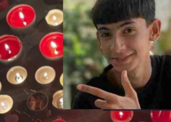 Ussana si ferma per accompagnare Paolo nel suo ultimo viaggio: oggi il funerale del 19enne