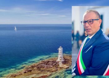 Aggredito da un cittadino, Sulcis Iglesiente unito a sostegno del sindaco di Calasetta Antonello Puggioni