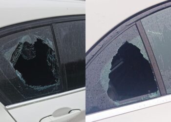 Assemini, macchine prese di mira durante la notte: furti, danneggiamenti e fiamme