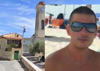 Siliqua si stringe alla famiglia di Gianluca Piras, il 46enne deceduto stamattina: “Un ragazzo splendido”