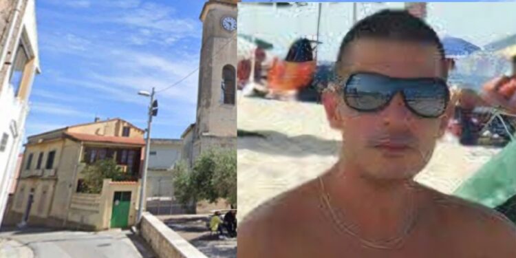 Siliqua si stringe alla famiglia di Gianluca Piras, il 46enne deceduto stamattina: “Un ragazzo splendido”