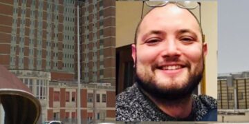 Shock a Nuoro, trovato morto in casa il medico Riccardo Ferrarelli: aveva 38 anni