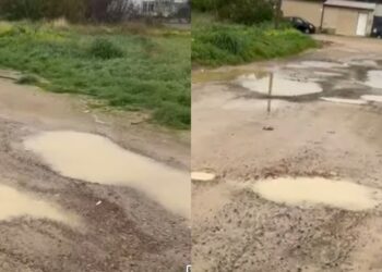 Cagliari nel 2026: cartoline di degrado assoluto dal quartiere di Is Mirrionis, periferie dimenticate