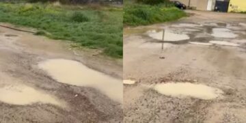 Cagliari nel 2026: cartoline di degrado assoluto dal quartiere di Is Mirrionis, periferie dimenticate