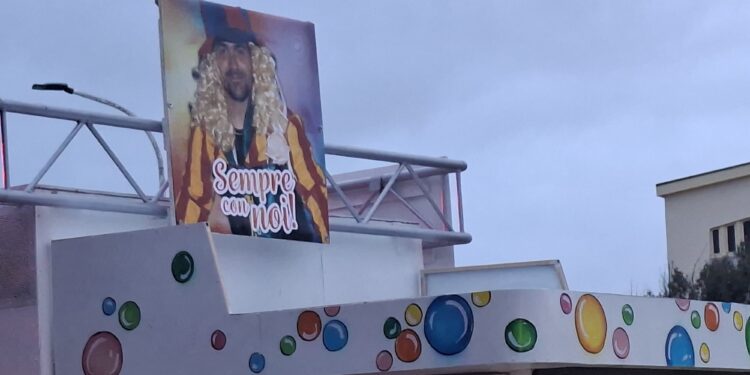 Samassi: gli amici non dimenticano Antonio Ibba, storico carrista