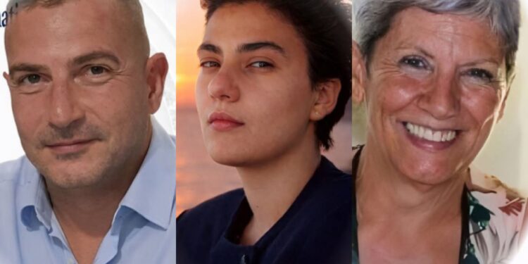 Siliqua sotto shock per i gravi lutti che in questi giorni hanno colpito la comunità: morti improvvise che hanno spezzato la serenità