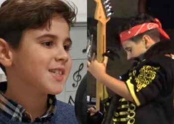 Matteo Trullu, dagli esordi al successo nazionale