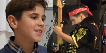 Matteo Trullu, dagli esordi al successo nazionale