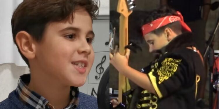 Matteo Trullu, dagli esordi al successo nazionale