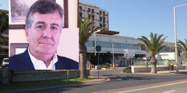 Sanità al collasso a Cagliari, Tocco (FI): “Riaprire subito il Pronto Soccorso del Marino”