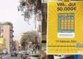 Quartu Sant’Elena, gratta e vince 50 mila euro
