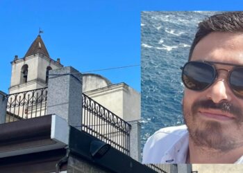 Orani in lutto per Tonino Pireddu, annullata la festa di carnevale