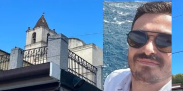 Orani in lutto per Tonino Pireddu, annullata la festa di carnevale