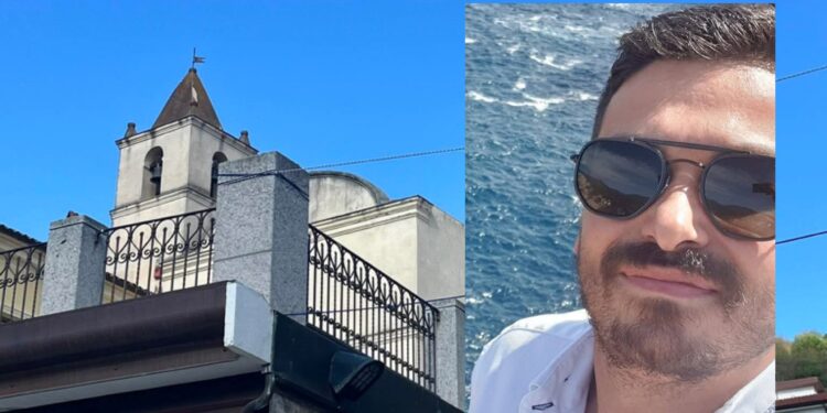 Orani in lutto per Tonino Pireddu, annullata la festa di carnevale