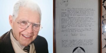 Morto il decano dei macellai della provincia di Cagliari, addio a Venturino Perra, nato a Cagliari, aveva 90 anni